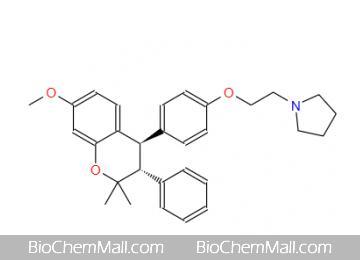 Ormeloxifene free base