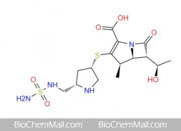 Doripenem