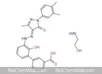 Eltrombopag Olamine