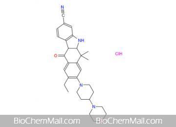 Alectinib Hydrochloride