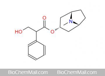 Atropine