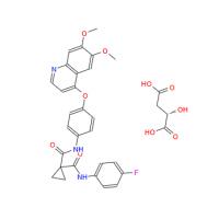 Cabozantinib S-Malate