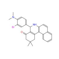 Glutaminase C-IN-1