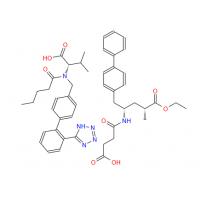 Sacubitril/valsartan (LCZ696)
