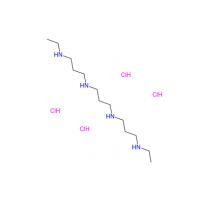 Diethylnorspermine HCl