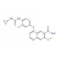 Lenvatinib