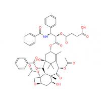 Paclitaxel succinate