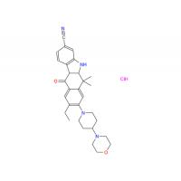 Alectinib Hydrochloride