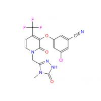 Doravirine