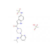 Delavirdine Mesylate