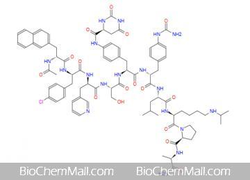 Degarelix acetate
