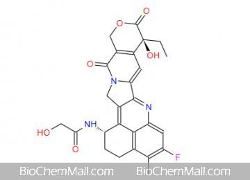 Dxd(Exatecan derivative for ADC)