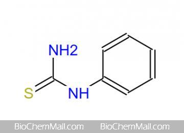 1-PHENYL-2-THIOUREA