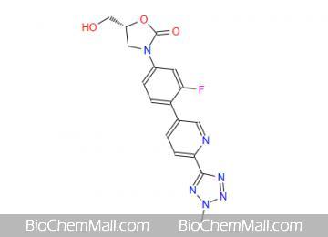 Tedizolid