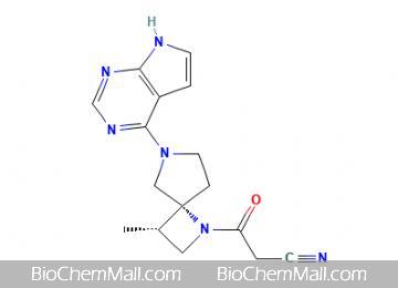 Delgocitinib (JTE-052)