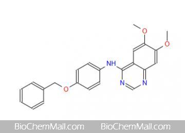EGFR/ErbB-2 Inhibitor