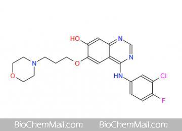 O-Desmethyl Gefitinib