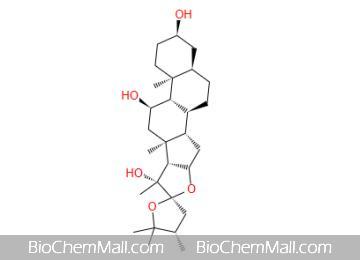 Hippuristanol