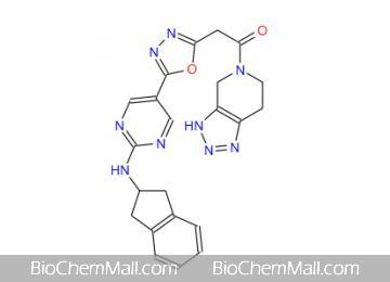 Autotaxin-IN-3