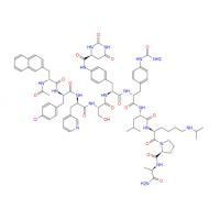 Degarelix acetate