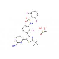 Dabrafenib Mesylate