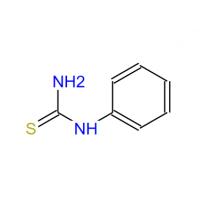 1-PHENYL-2-THIOUREA