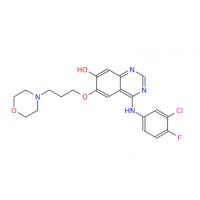 O-Desmethyl Gefitinib
