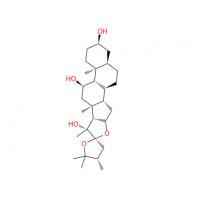 Hippuristanol