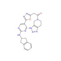 Autotaxin-IN-3