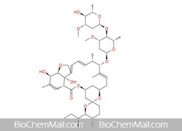 Ivermectine (MK-933)