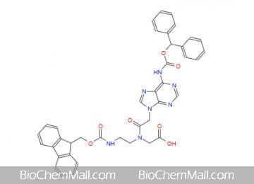 Fmoc-PNA-A(Bhoc)-OH
