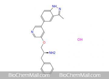 A-674563 HCl