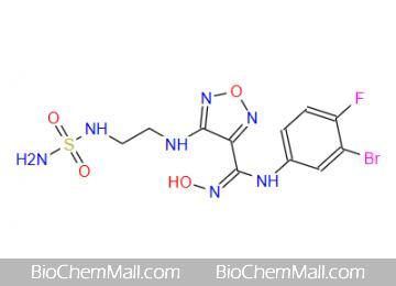 Epacadostat