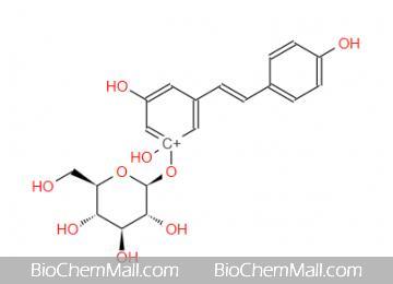 Polydatin (Piceid)