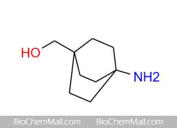 (4-Aminobicyclo[2.2.2]octan-1-yl)methanol