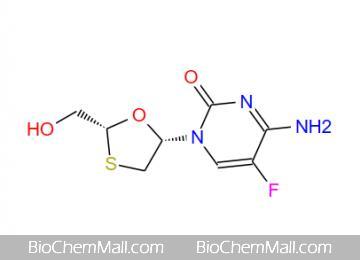 Emtritabine