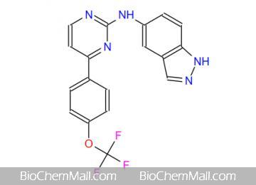 ALLO-2 (Smo inhibitor ALLO-2)
