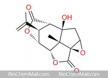 Picrotoxinin