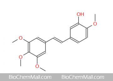 Combretastatin A4