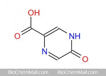 5-Hydroxypyrazine-2-carboxylic acid