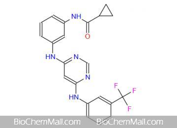 EGFR Inhibitor