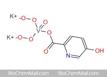 bpV (HOpic)
