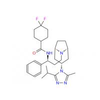 Maraviroc