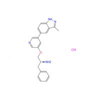 A-674563 HCl