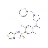 Zandatrigine