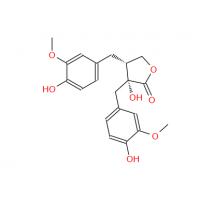 (+)-Nortrachelogenin