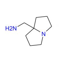 (Hexahydro-1H-pyrrolizin-7a-yl)methanamine
