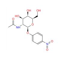 4-Nitrophenyl-N-acetyl-β-D-galactosaminide