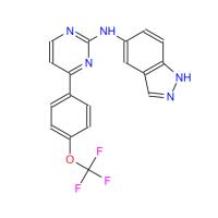 ALLO-2 (Smo inhibitor ALLO-2)
