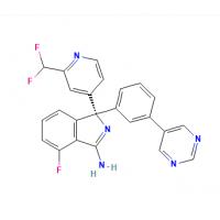 AZD3839(free base)